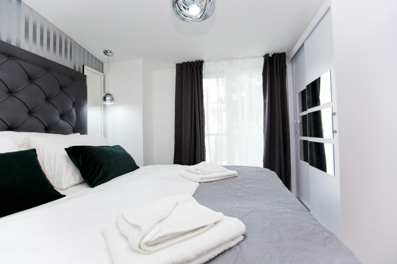 Luxury Apartments Mia Podstrana Exterior photo